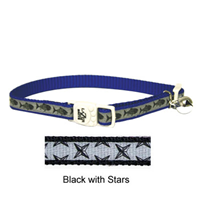 Lazer Brite ™ Reflective Cat Collars 7894e