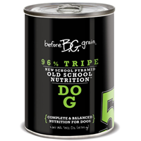 Merrick Before Grain Tripe Dog Food 13.2 oz.