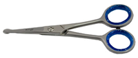 Show Gear Ball Tip Shears 4.5" 71595