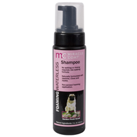 Miracle Coat® Foaming Waterless Shampoo 7 oz. 10627