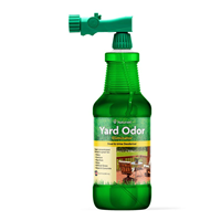 Yard Odor Killer for Stool and Urine Deodorizers 111b