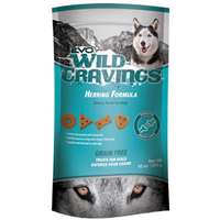 EVO® Wild Cravings Herring Formula Dog Treats 111306
