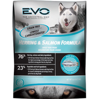EVO® Herring & Salmon Formula 111314b