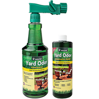 Yard Odor Killer for Stool and Urine Deodorizers 111b