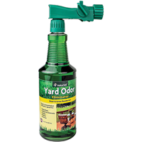 Yard Odor Killer for Stool and Urine Deodorizers 111b