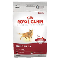 Royal Canin® Adult Fit 32 Cat Food 112051