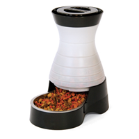 Waterers and Food Bowls