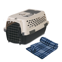 Kennel Cab® Fashion Carriers 12375b