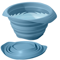 Kurgo® Collaps-A-Bowl 15889e