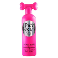Pet Head Bed Head Dog Grooming Shampoo Conditioners and Detanglers