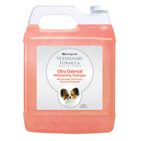 1 Gal VFS Ultra Oatmeal Moisurizing Shampoo 22281