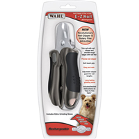 Wahl® E-Z Nail Trimmer 26800b