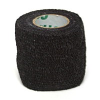 3" Black CoFlex Bandage 26931