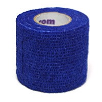 3" Blue CoFlex Bandage 26933
