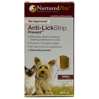 Anit-LickStrip Prevent™ 26968b