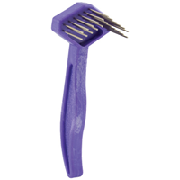 Aaronco V-Rake® De-Matter 27590