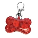 SpotBrite Automatic Safe-T-Tag Bone For Pets 30352