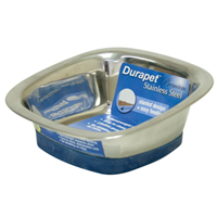 Dog Food Bowls