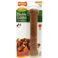 Sweet Potato Healthy Edibles Flavored Bone 41808b