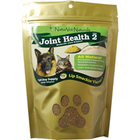NaturVet® Natural Joint Health Powder Supplements 43083b