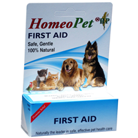 HomeoPet® First Aid 4336