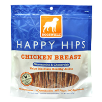 Dogswell ® Natural Chicken Breast Treats Regular 32 oz.