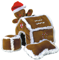 Holiday Hide-A-Toys 4416e
