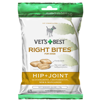 Vet&lsquo;s + Best™ Right Bites™ 45230e