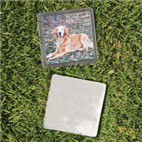 Personalized Pet Memorial