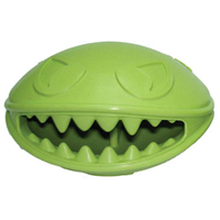 Jolly Pets® Monster Mouth™ Treat Dispensing Toy 2.5" - 3" 49441