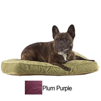 Pet Dreams® Total Bliss Orthopedic Memory Foam Bed 57943b