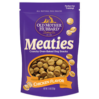 Old Mother Hubbard® Meaties 7.5 oz. 61782b