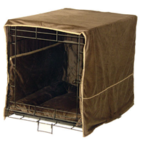 Pet Dreams® CoCo Plush Cratewear 620003b