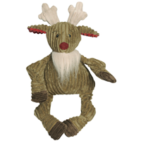 Huggle Hound™ Holiday Knotties 64924b