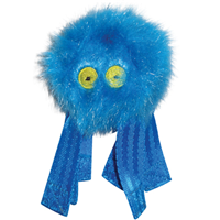 Huggle Hounds™ Small Seat Belt Spider Dog Toy 64993