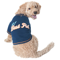 Fashion Pet™ Best Pal and Floral Tees 65465e
