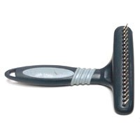 Coastal Undercoat Rake 20 Long Rotating Pins 6553