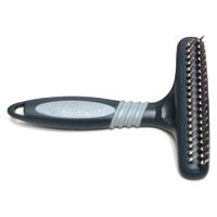Coastal Undercoat Rake 39 Double Row Pins 6554