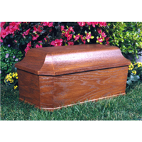 The Pet Casket™ Pet Loss