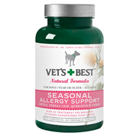 Canine Health Allergies