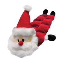 Long Body Holiday Sqeaker Mats 68104e