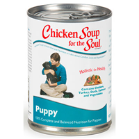 Chicken Soup for the Soul® Puppy Wet Food 13 oz. 69274