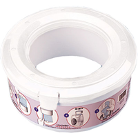 Litter Locker Plus Refill Cassettes 7111