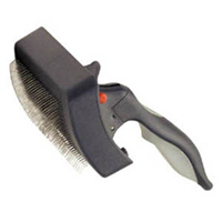 Coastal Self-Cleaning Slicker Brush Small 7584