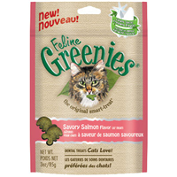 Feline Greenies® Dental Cat Treats 3 pack 7740e