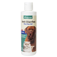NaturVet® Anti-Diarrhea for Dogs and Cats 8 oz. 79034