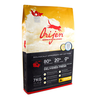 Orijen Cat and Kitten Formula