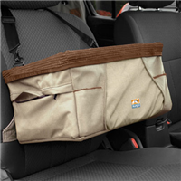 Kurgo® Skybox Booster Seat 158991