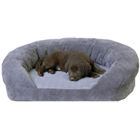 K&H™ Ortho Bolster Sleeper 36235b