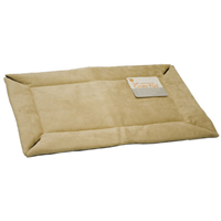 K&H Self Warming Crate Pad Tan 362382e